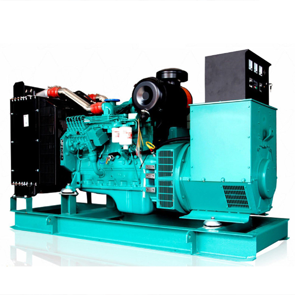 宜兴柴油发电机操作及日常维护