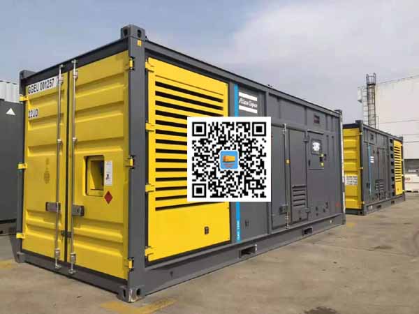 宜兴大型发电机出租