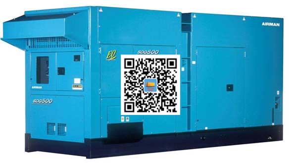 宜兴出租发电机 进口和国产柴油发电机组有什么不同