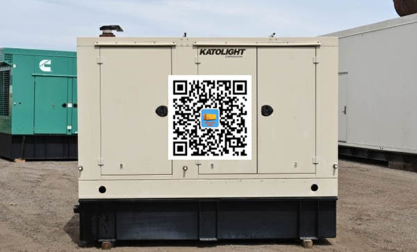 宜兴出租发电机康明斯发电机要讲究正确的操作步骤