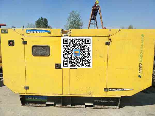 宜兴出租发电机 潍柴发电机一定要预防通风管道的堵塞和灰尘