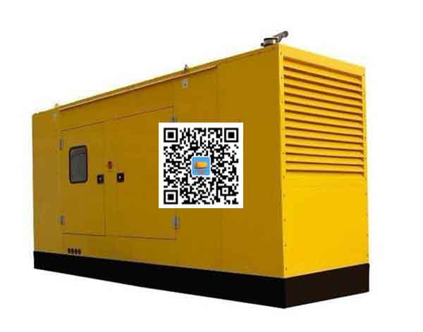 宜兴出租发电机 柴油发电机不维护对机器有什么影响