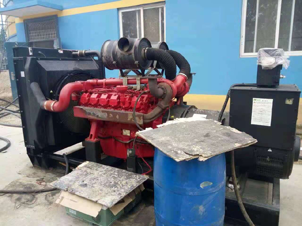 宜兴租赁发电机 发电机的主要分类介绍