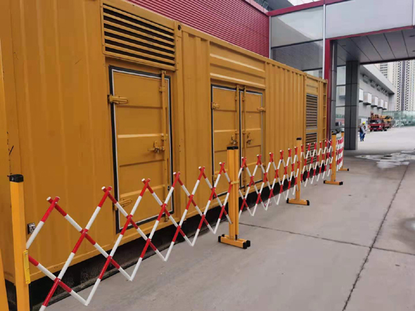 宜兴发电机出租 你知道怎样鉴定发电机品质的好坏吗？