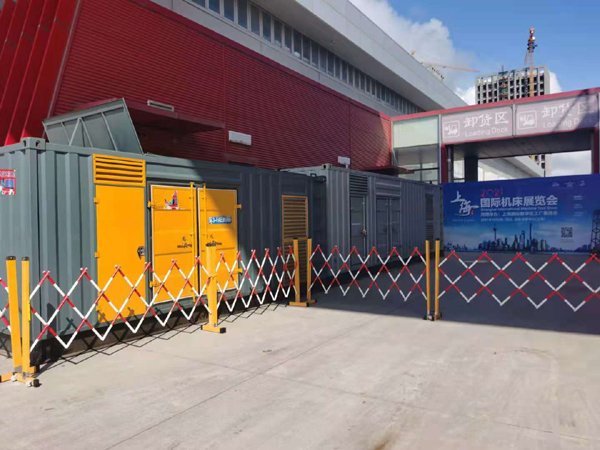 宜兴发电机出租教您要了解的柴油发电机组基础知识