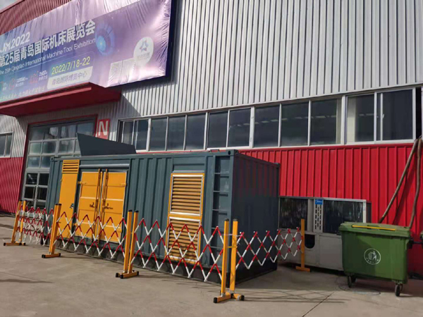 宜兴一起发电机滑环环火停机事件分析报告