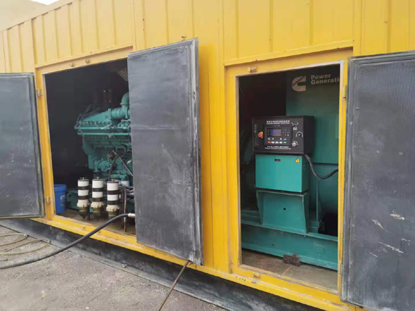 宜兴柴油发电机组的蓄电池种类有哪些？