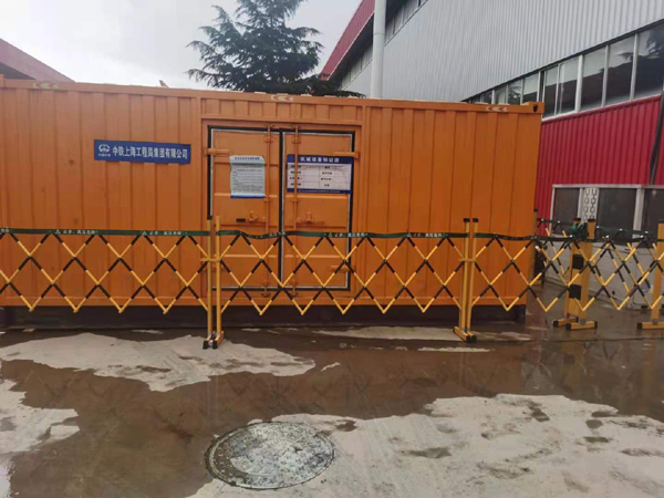 宜兴租赁发电机 柴油发电机组供应商：柴油发电机组润滑油的作用？