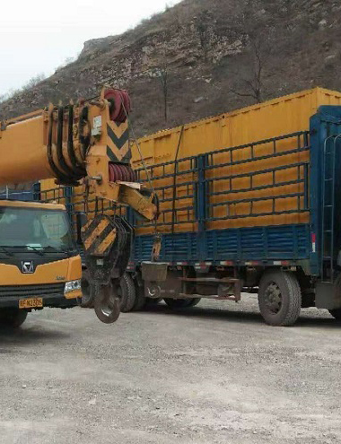 宜兴租赁发电机-柴油发电机的冷却与通风