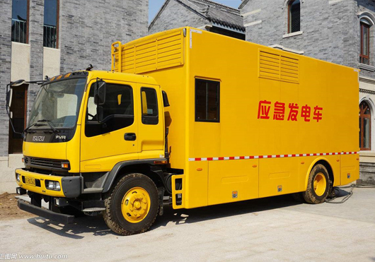 宜兴租赁发电机-柴油发电机的正确选择方法是什么