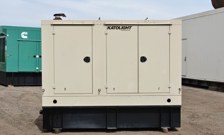 宜兴发电机出租-柴油发电机使用电压互感器时的注意事项