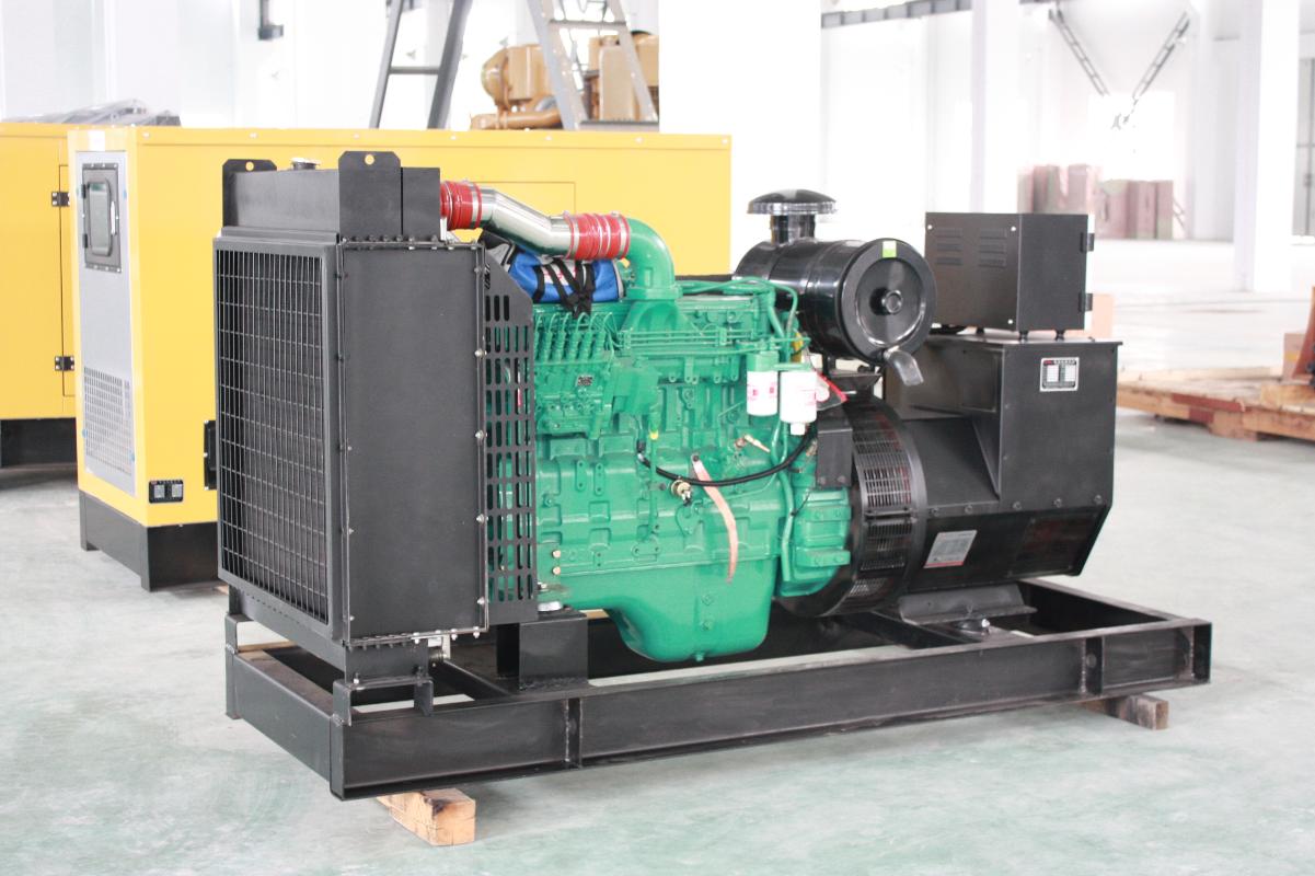 宜兴租赁发电机-柴油发电机,柴油发电机组冷却液不循环怎么办