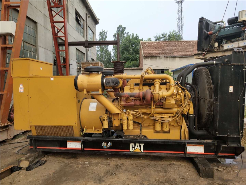 宜兴发电机租赁-柴油发电机组原理概述