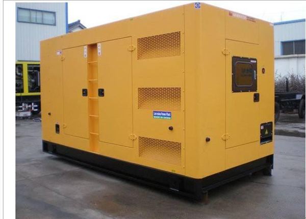 宜兴发电机出租-静音发电机组厂家：柴油发电机组并机需要什么条件？