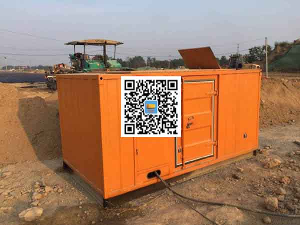 宜兴发电机出租-发电机内的活塞质量超差对发电机有影响么？