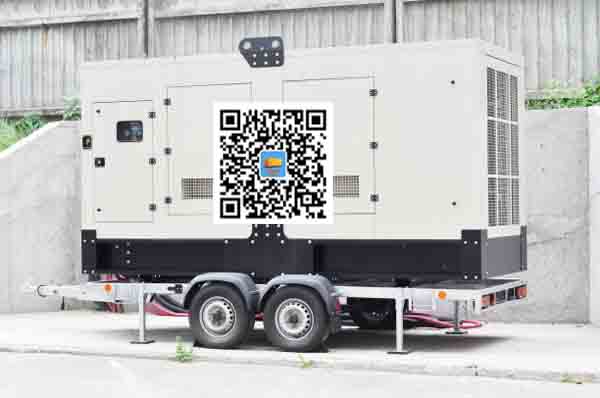 宜兴发电机出租-柴油发电机设计的优势性能特点有哪些