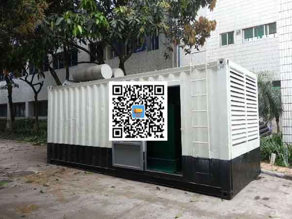宜兴出租发电机-什么样的柴油发电机使用效果比较好