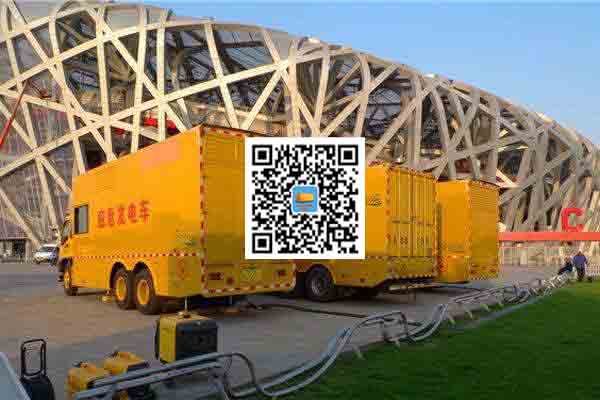 宜兴发电车出租-柴油发电机组四大设备的详细介绍