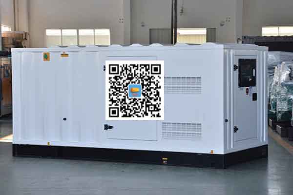 宜兴租赁发电机-造成柴油发电机机组产生积炭的原因？