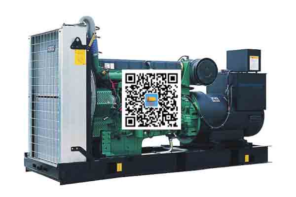 宜兴租赁发电机-柴油发电机组不及时维护危害大