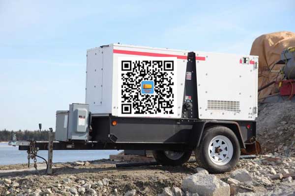 宜兴发电车出租-应注意的注意安全事项