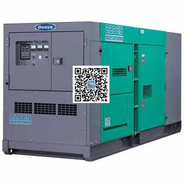 宜兴租赁发电机-潍柴发电机平常该如何维护和检修