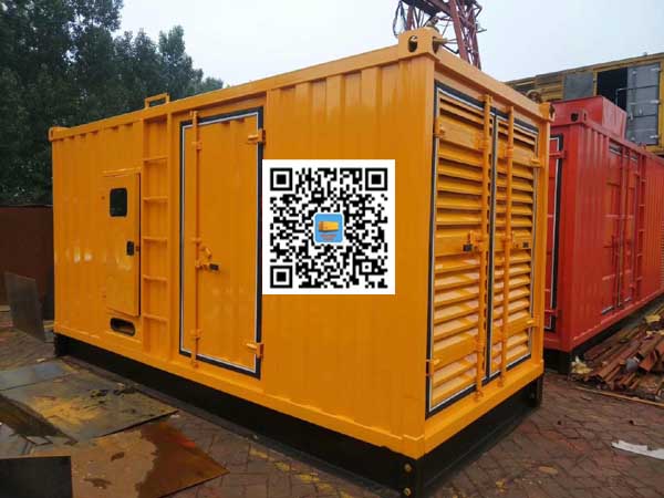 宜兴发电机出租-发电机组应该选购什么品牌的