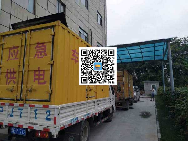 宜兴发电机出租-上柴发电机组的油耗会出现什么原因