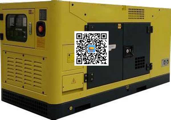 宜兴租赁发电机-潍柴发电机出现的故障和解决方法