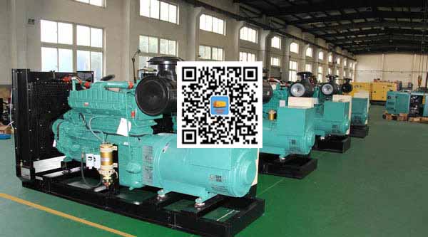 宜兴发电机租赁-60Hz发电设备出口的可行性研究