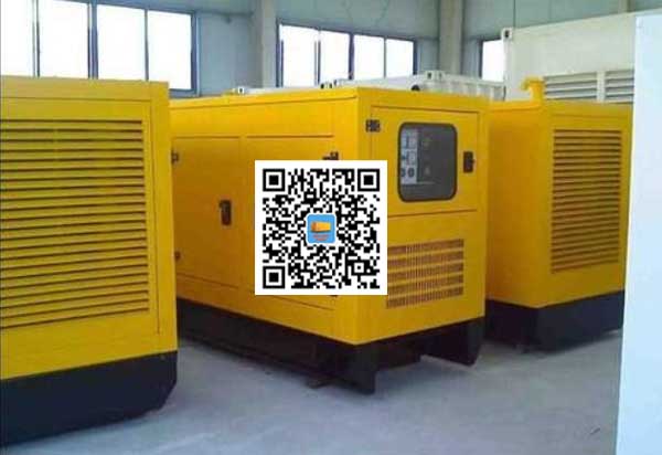 宜兴租赁发电机-发电机组并机及并机柜的优点