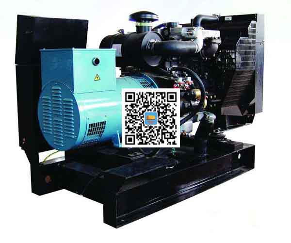 宜兴发电车出租-发电机的使用规范技巧