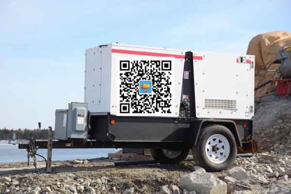 宜兴水轮发电机组振动的原因