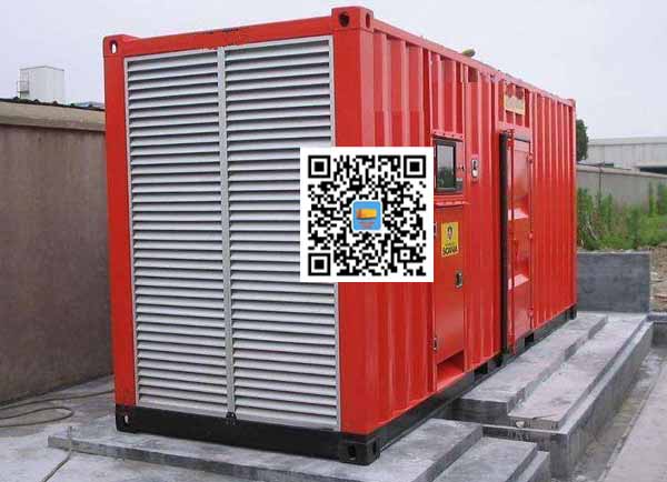 宜兴300kw柴油发电机组一个小时耗油