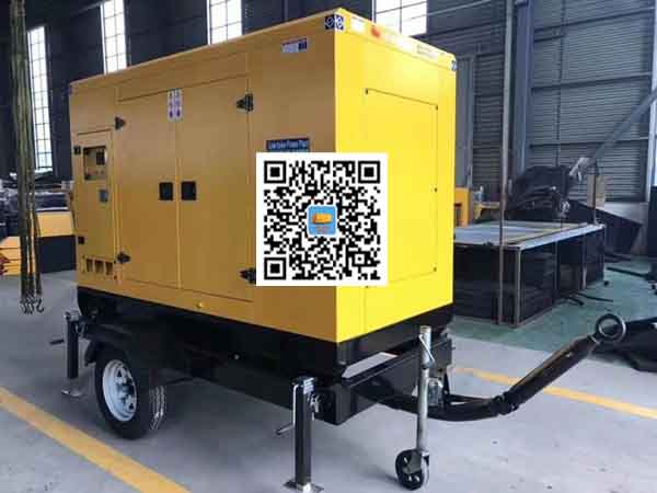 宜兴柴油发电机组需要经常换油吗