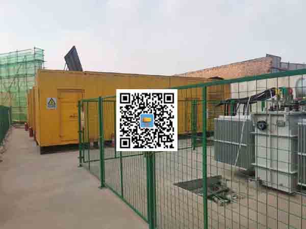 宜兴发电机组的社会应用有哪些