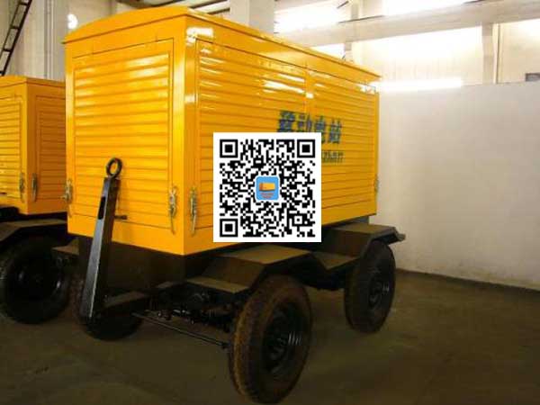 宜兴发电机出租-发电机组的安装注意要点