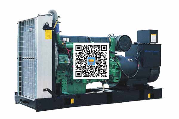 宜兴发电机租赁-100kw柴油发电机带多大负载