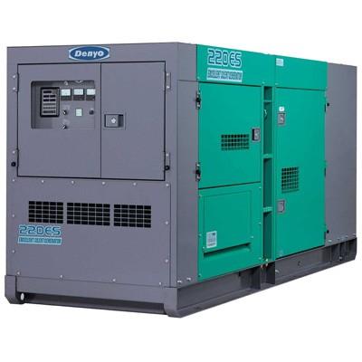 宜兴发电车出租-柴油发电机零件变形怎么办？