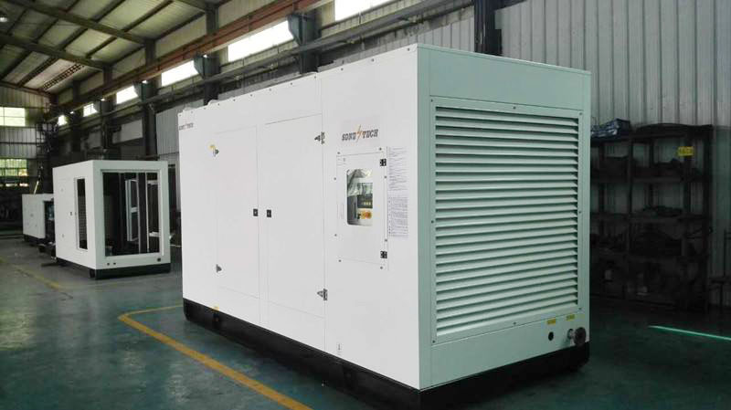 宜兴过载保护装置频繁触发会对发电机组造成哪些损害？