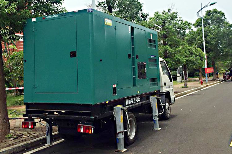 宜兴柴油发电机组冷却系统为何需要加防冻液？