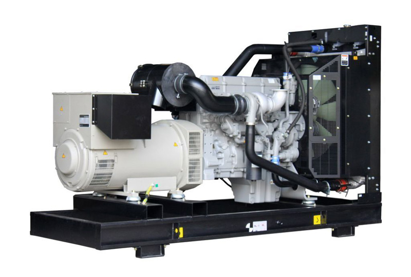 宜兴柴油发电机组租赁出租机油底壳正确清洗方法