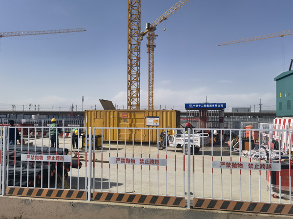 宜兴发电机出租电缆长度过长会对 100KW 发电机造成哪些影响？