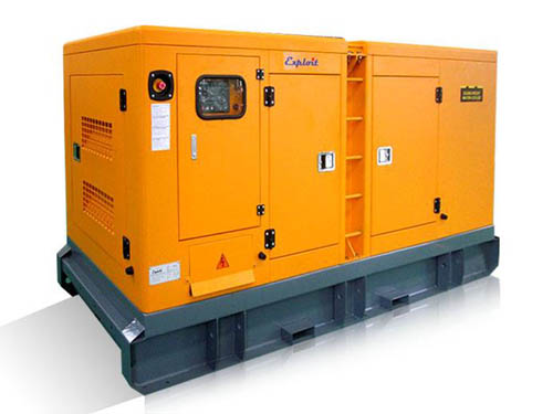 宜兴影响 200kw 柴油发电机油耗的因素有哪些？