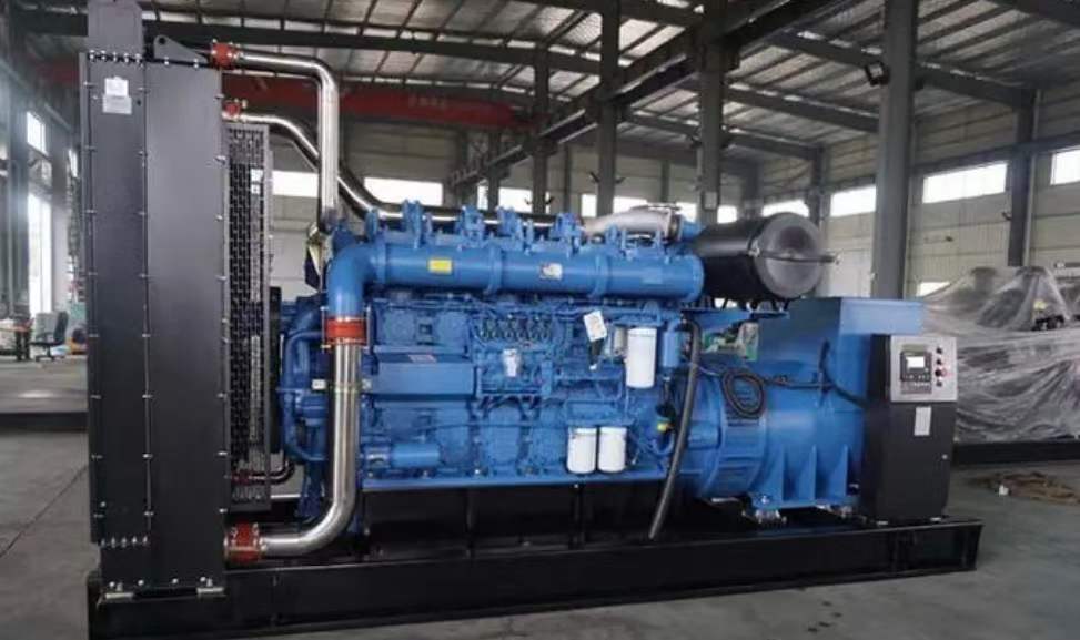 宜兴800kW 柴油发电机的输出电流是恒定的吗？