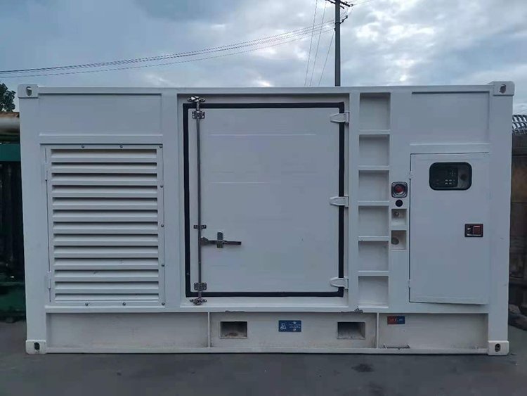 宜兴控制系统的品牌和价格会影响柴油发电机的性能吗？