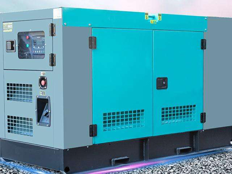 宜兴50KW柴油发电机油耗是多少？