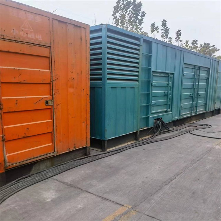 宜兴如何选择适合 600kW 柴油发电机组的热继电器？