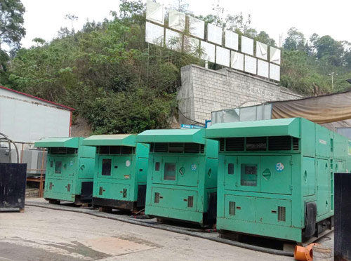 宜兴发电机组日常应用及注意事项？