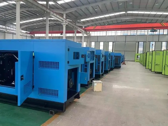 宜兴柴油发电机组转速不稳定会对设备造成哪些损害？